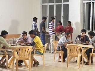 Dhirajlal Gandhi College of Technology Salem Facilities photo 3